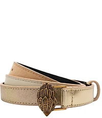 Kurt Geiger London .78 Patchwork Belt