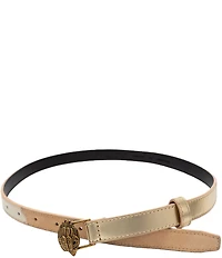 Kurt Geiger London .78 Patchwork Belt