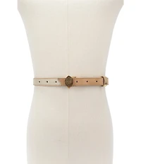 Kurt Geiger London .78 Patchwork Belt