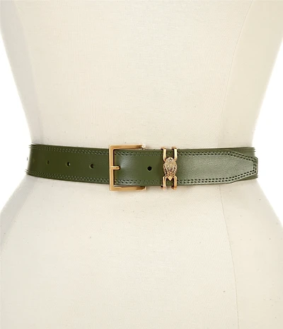 Kurt Geiger London 1.18#double; Shoreditch Belt