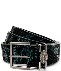 Kurt Geiger London 1.18#double; Shoreditch Belt