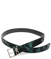 Kurt Geiger London 1.18#double; Shoreditch Belt