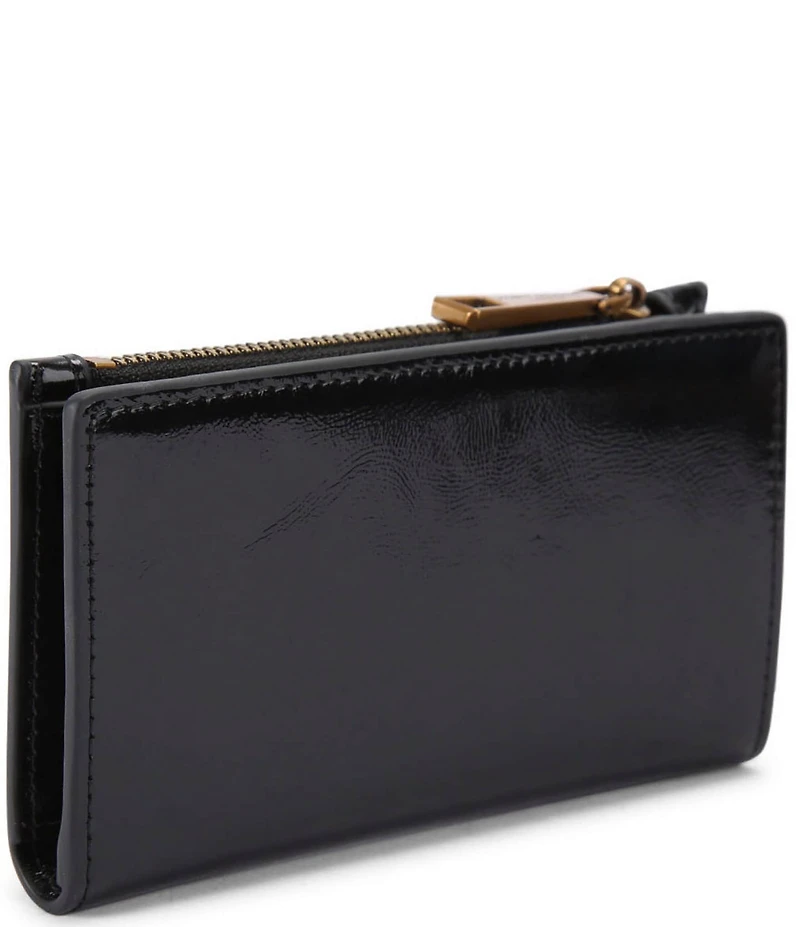 Kurt Geiger London Bond Bifold Leather Wallet