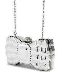 Kurt Geiger London Bow Clutch