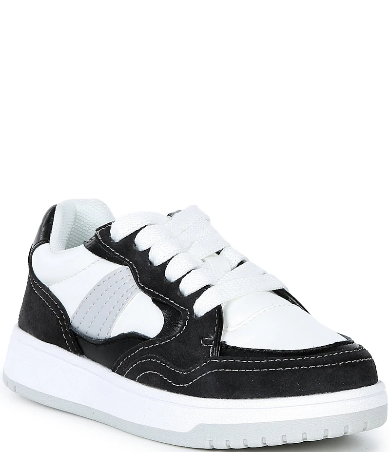 Kurt Geiger London Boys' Benn Sneakers (Youth)