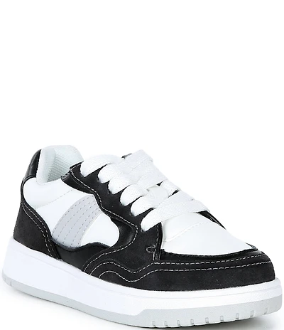 Kurt Geiger London Boys' Benn Sneakers (Youth)