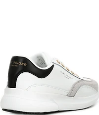 Kurt Geiger London Boys' Gaspar Sneakers (Toddler)