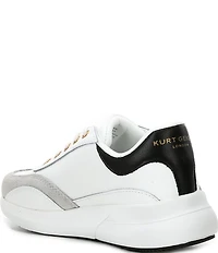 Kurt Geiger London Boys' Gaspar Sneakers (Toddler)