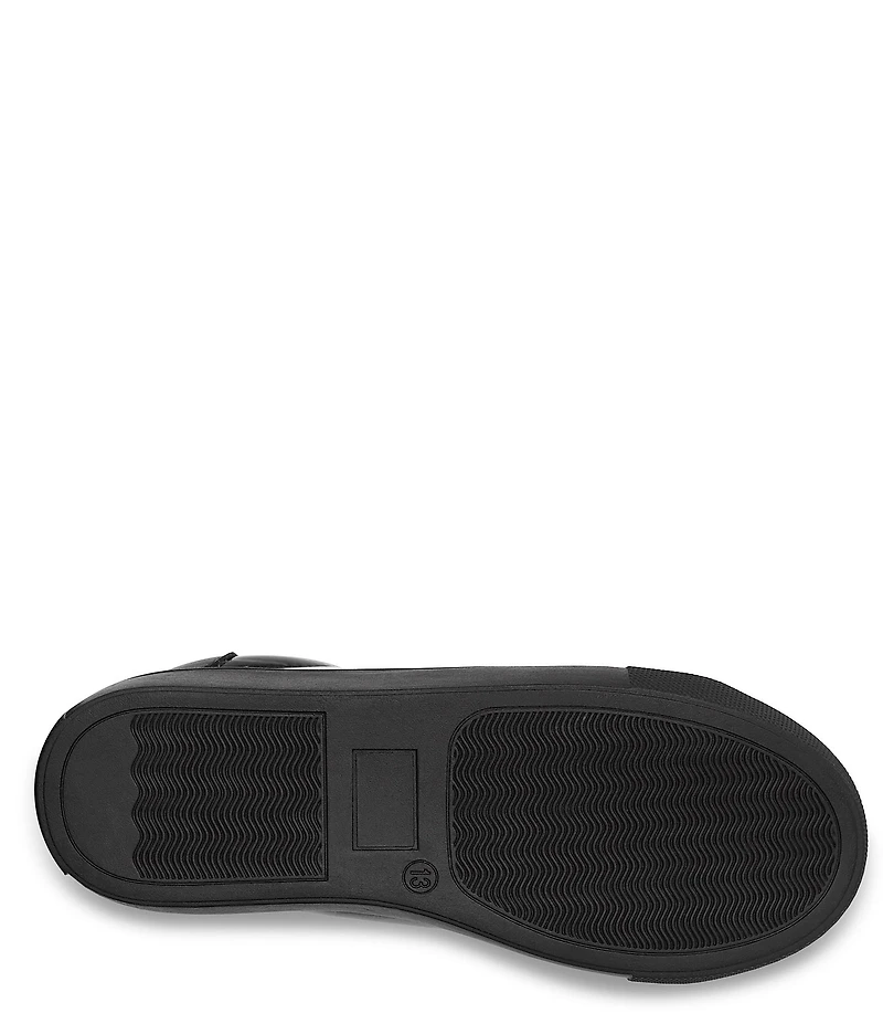 Kurt Geiger London Boys' Laney Croco Patent Sneakers (Youth)