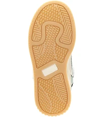 Kurt Geiger London Boys' Southbank Leather and Suede Sneakers (Toddler)