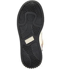 Kurt Geiger London Boys' Southbank Croco Leather Sneakers (Toddler)