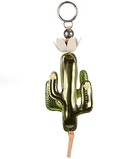Kurt Geiger London Cactus Bag Charm