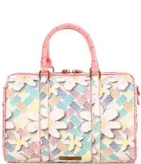 Kurt Geiger London Camden Boston Satchel Bag