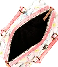 Kurt Geiger London Camden Boston Satchel Bag