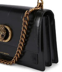 Kurt Geiger London Chelsea East West Crossbody Bag