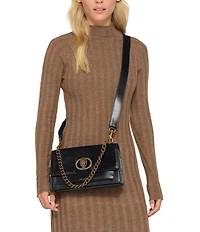 Kurt Geiger London Chelsea East West Crossbody Bag
