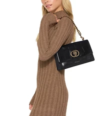 Kurt Geiger London Chelsea East West Crossbody Bag