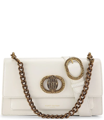 Kurt Geiger London Chelsea East West Crossbody Bag