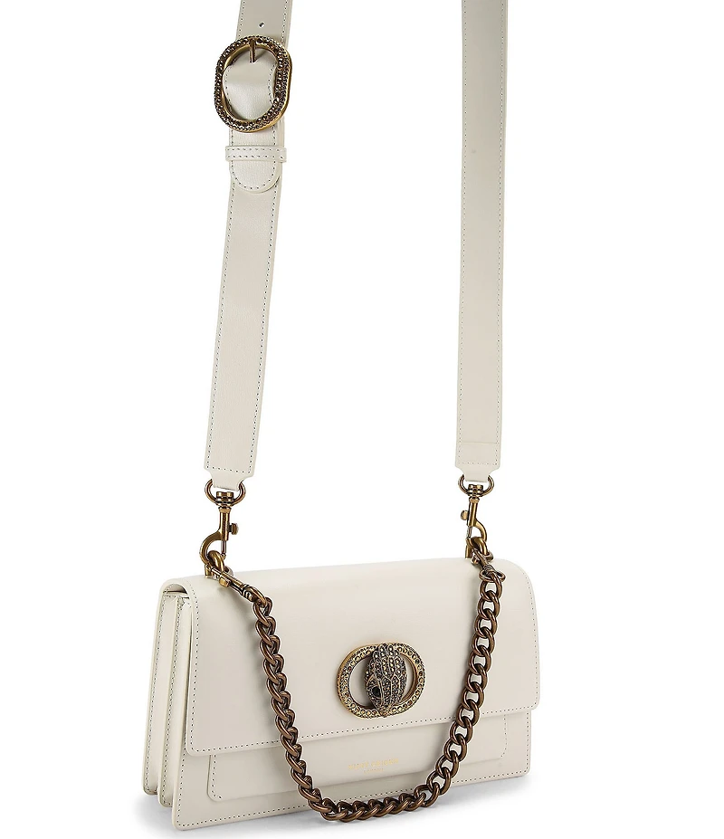 Kurt Geiger London Chelsea East West Crossbody Bag