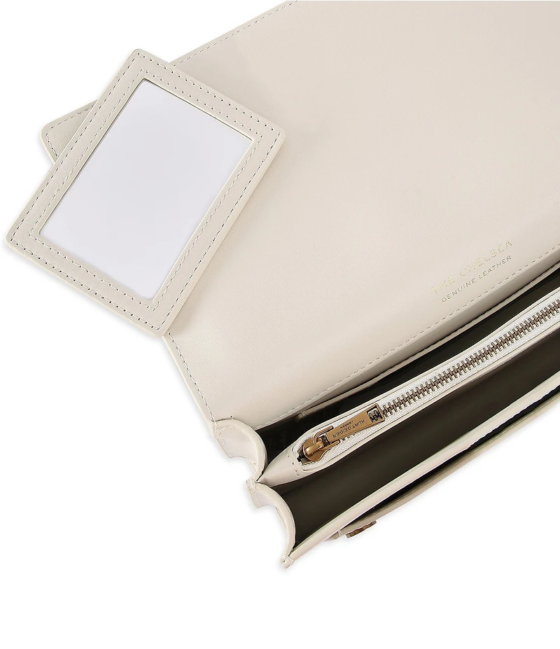 Kurt Geiger London Chelsea East West Crossbody Bag