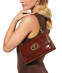 Kurt Geiger London Chelsea East West Crossbody Bag