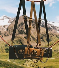 Kurt Geiger London Chelsea East West Crossbody Bag