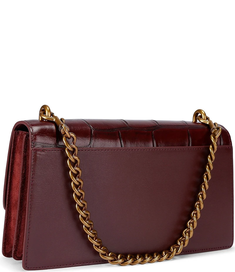 Kurt Geiger London Chelsea East West Crossbody Bag
