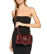 Kurt Geiger London Chelsea East West Crossbody Bag