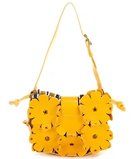 Kurt Geiger London Chelsea Flowers Bag