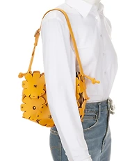 Kurt Geiger London Chelsea Flowers Bag