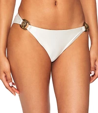 Kurt Geiger London Chelsea Hipster Swim Bottoms