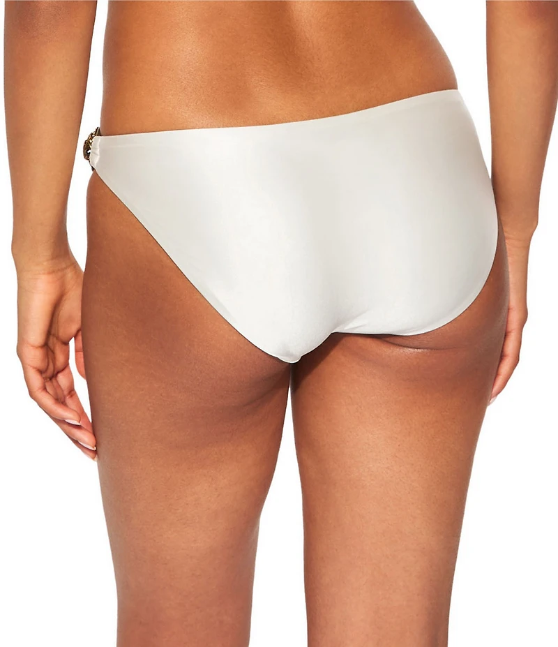 Kurt Geiger London Chelsea Hipster Swim Bottoms