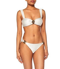 Kurt Geiger London Chelsea Hipster Swim Bottoms
