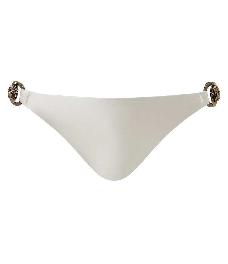 Kurt Geiger London Chelsea Hipster Swim Bottoms