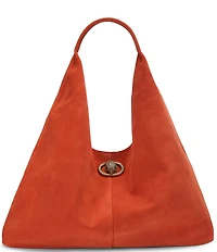 Kurt Geiger London Chelsea Large Slouch Hobo Shoulder Bag