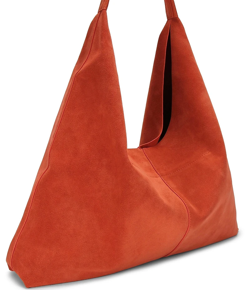 Kurt Geiger London Chelsea Large Slouch Hobo Shoulder Bag
