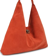 Kurt Geiger London Chelsea Large Slouch Hobo Shoulder Bag