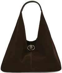Kurt Geiger London Chelsea Large Slouch Hobo Shoulder Bag