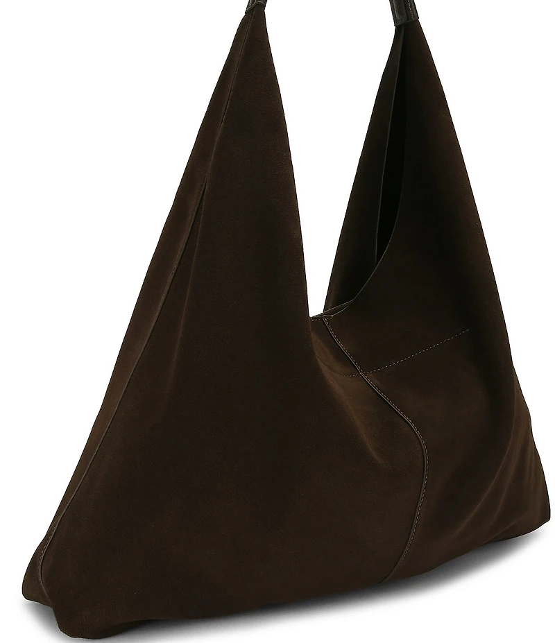 Kurt Geiger London Chelsea Large Slouch Hobo Shoulder Bag
