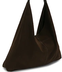 Kurt Geiger London Chelsea Large Slouch Hobo Shoulder Bag