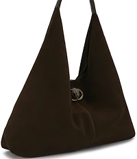 Kurt Geiger London Chelsea Large Slouch Hobo Shoulder Bag