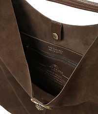 Kurt Geiger London Chelsea Large Slouch Hobo Shoulder Bag
