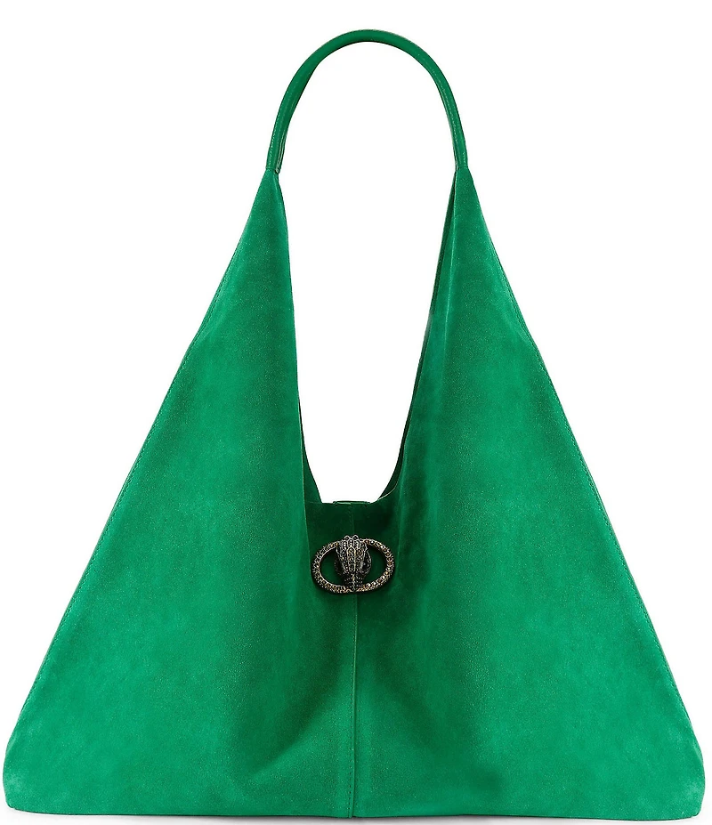 Kurt Geiger London Chelsea Large Slouch Hobo Shoulder Bag