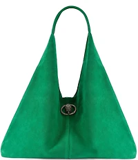 Kurt Geiger London Chelsea Large Slouch Hobo Shoulder Bag