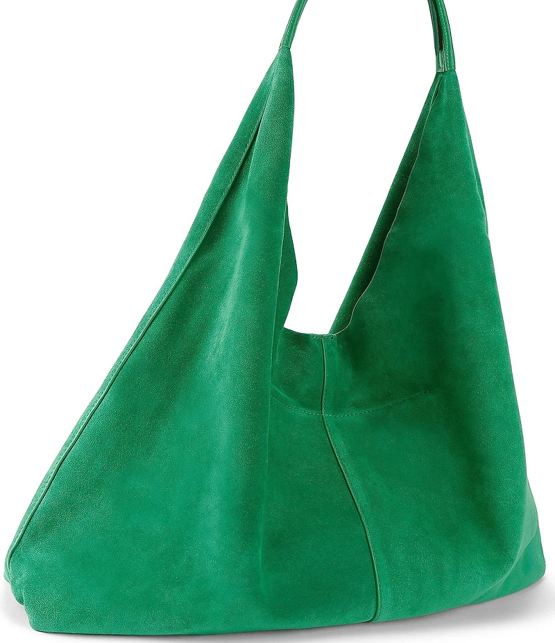 Kurt Geiger London Chelsea Large Slouch Hobo Shoulder Bag