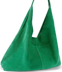 Kurt Geiger London Chelsea Large Slouch Hobo Shoulder Bag