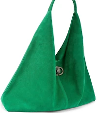 Kurt Geiger London Chelsea Large Slouch Hobo Shoulder Bag