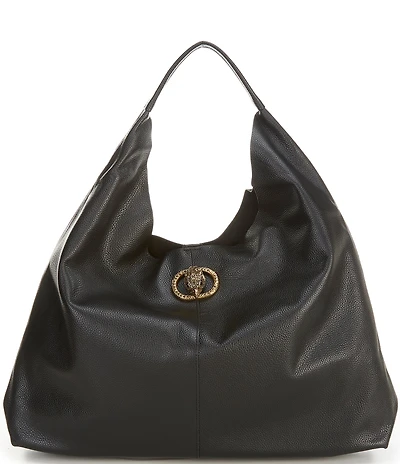 Kurt Geiger London Chelsea Large Slouch Hobo Shoulder Bag