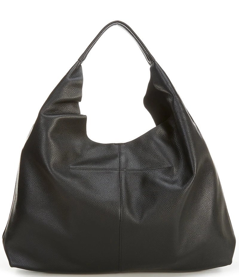 Kurt Geiger London Chelsea Large Slouch Hobo Shoulder Bag