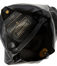 Kurt Geiger London Chelsea Large Slouch Hobo Shoulder Bag
